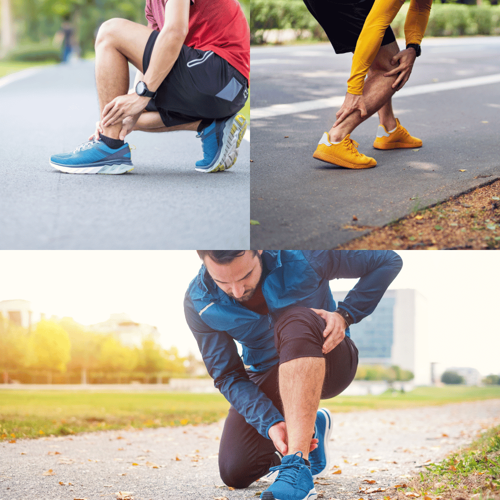 3 Best Running Shoes for Achilles Tendonitis: Find Relief and Run with Ease