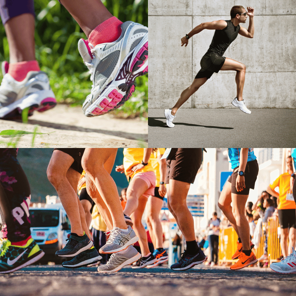 Find the Perfect Fit: The Best Running Shoes for Bunions