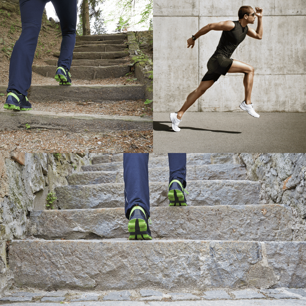 Step Up Your Running Game: Top 3 Best Running Shoes for Concrete Surfaces