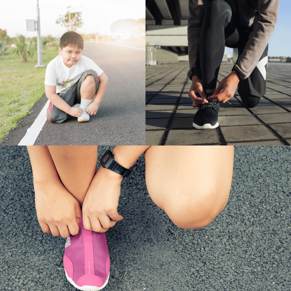 Step Up Your Game: Top Running Shoes for Men with Extra Weight
