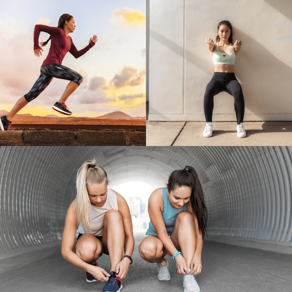 Step Up Your Game: 3 Top Running Shoes for Heavy Women in 2023