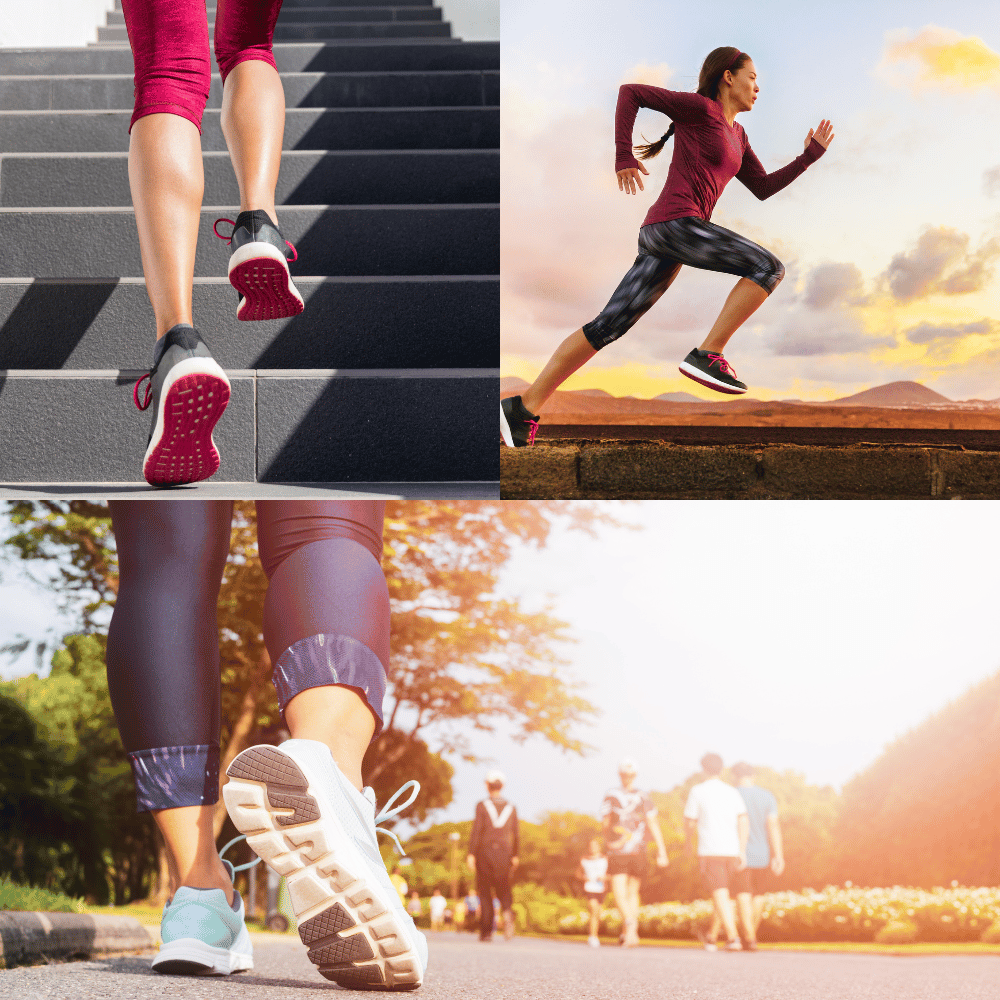 Find Your Perfect Fit: The Top Running Shoes for Women with Bunions