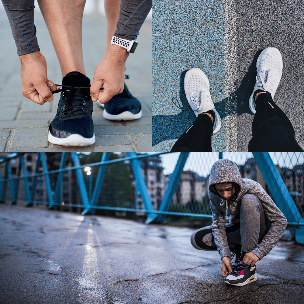 Walk with Confidence: Top 3 Shoes for Athlete's Foot Relief