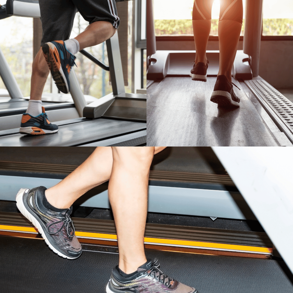 Step Up Your Treadmill Game with These Top 3 Shoes for Optimal Performance