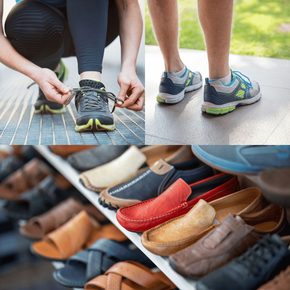 Discover the top 3 shoes for AFOS that offer both comfort and style.
