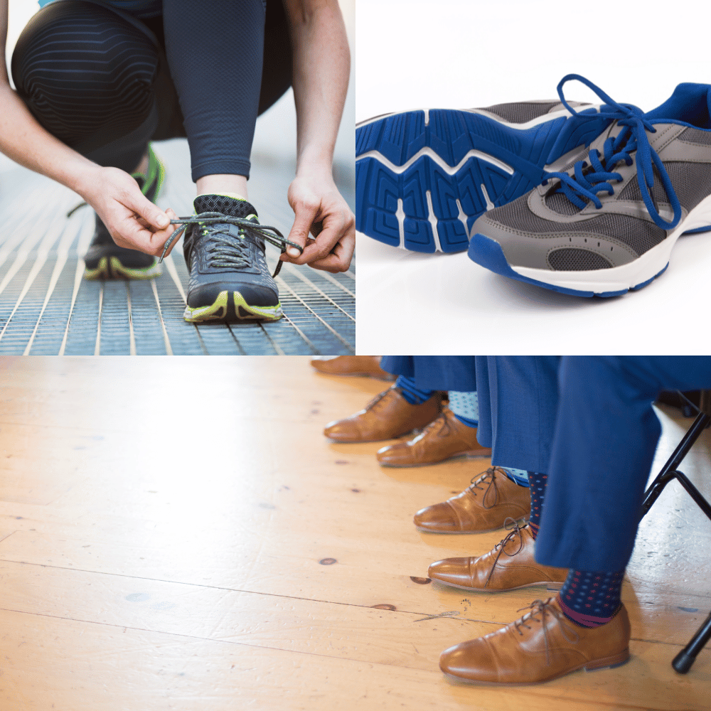 Say goodbye to calluses with these top-rated shoes for ultimate comfort!