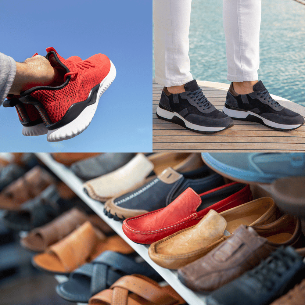 Walk pain-free with these top-rated shoes for heel spurs!