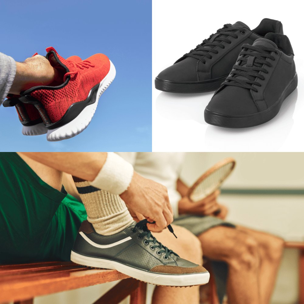 Kickstart your game with these top-rated kickball shoes