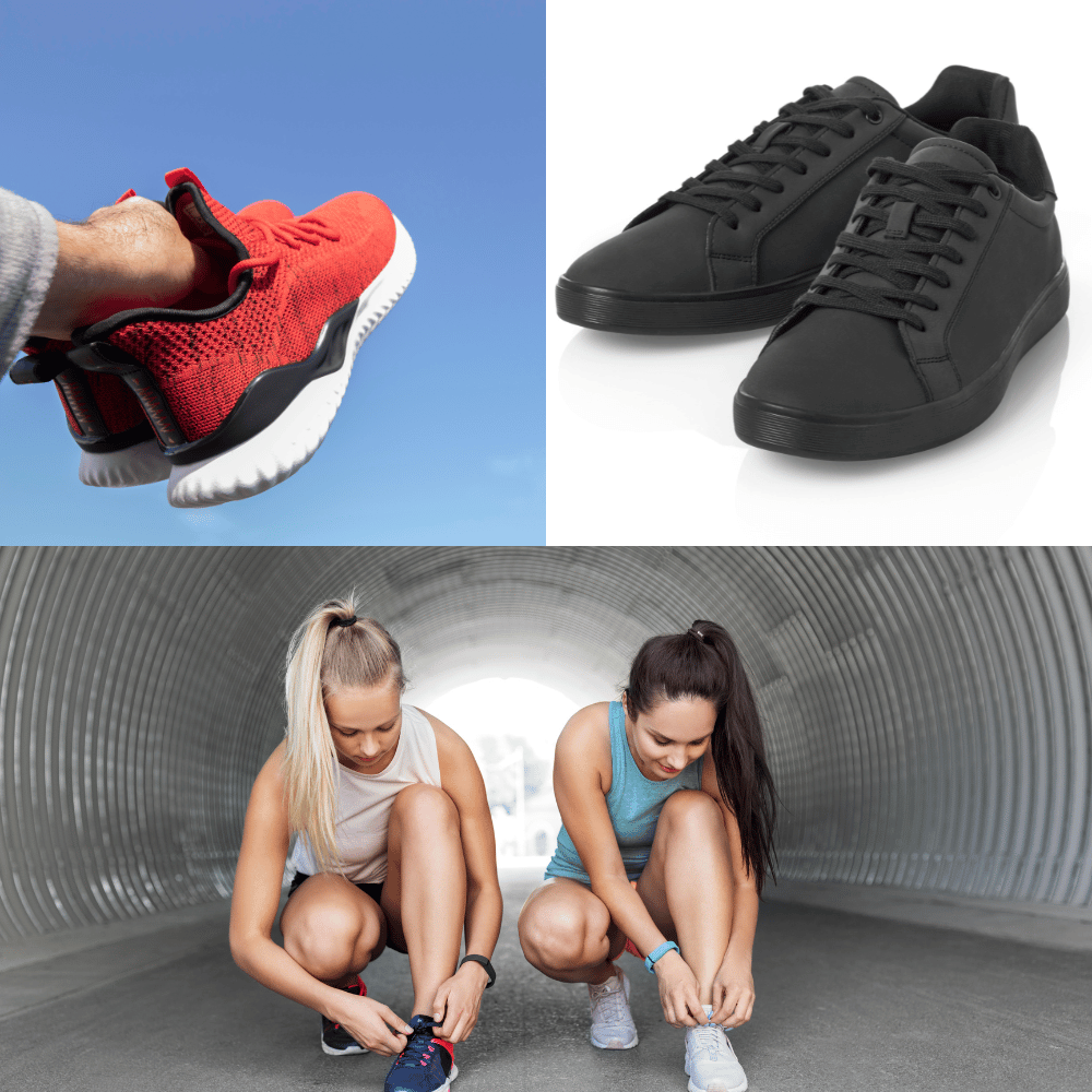 Stepping in Comfort: Discover the Best Women's Shoes for Morton's Neuroma