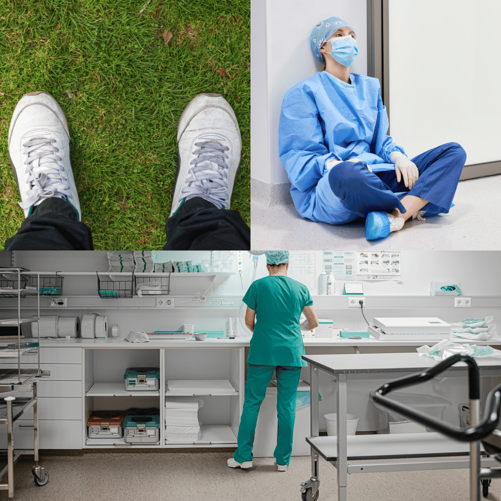 Stepping Up the Style: The Best Shoes for Fashion-Forward Pharmacists