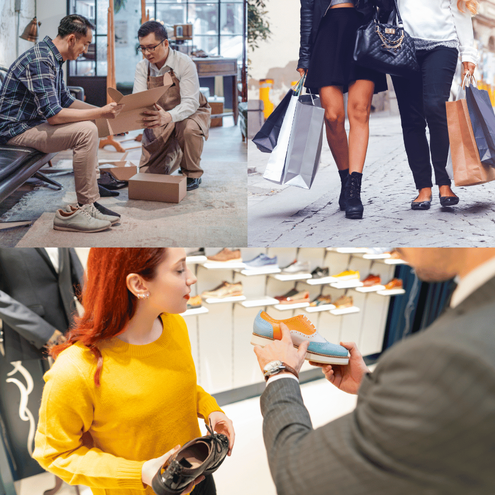 Boost Sales and Comfort with the Best Retail Shoes for a Successful Business