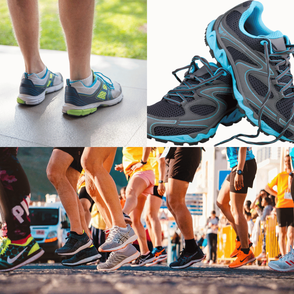 Unleash Your Inner Beast: Conquer the Trails with the Best Shoes for Rucking