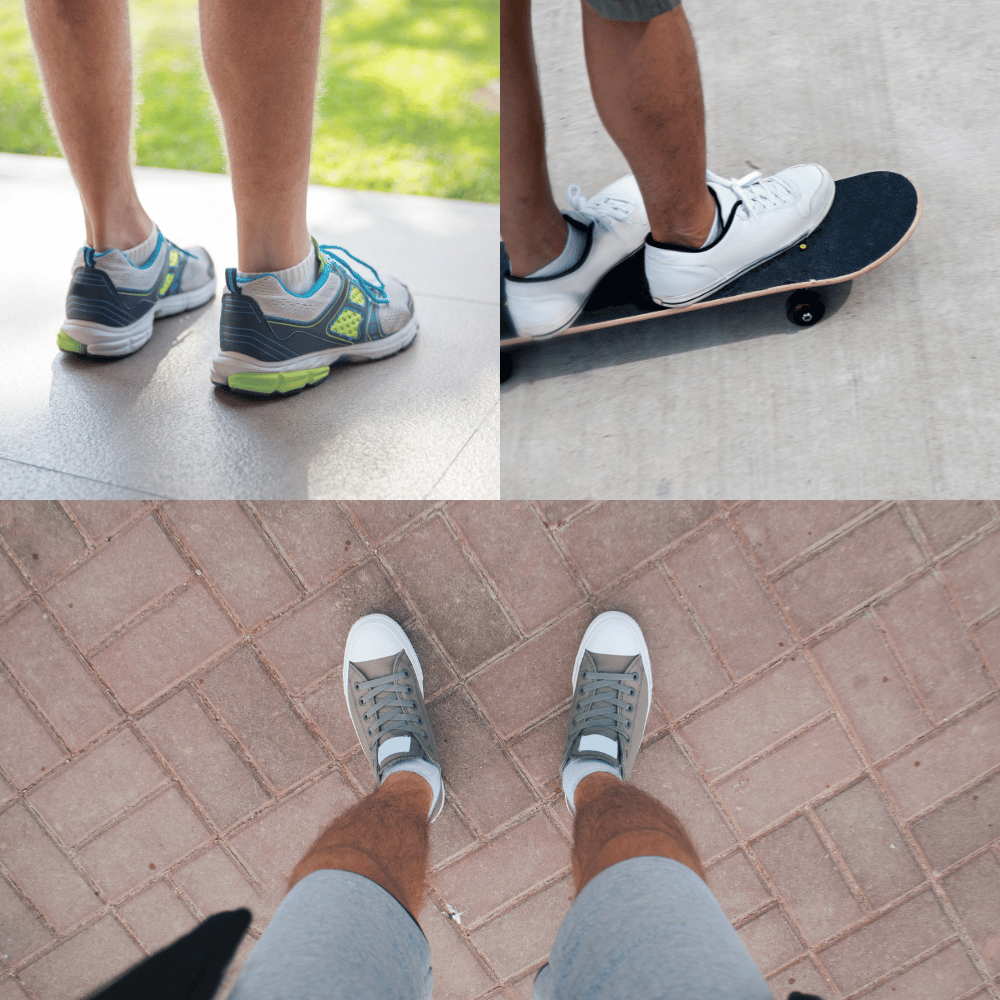Game-Changing Shoes for Short Guys: Boost Your Confidence and Style