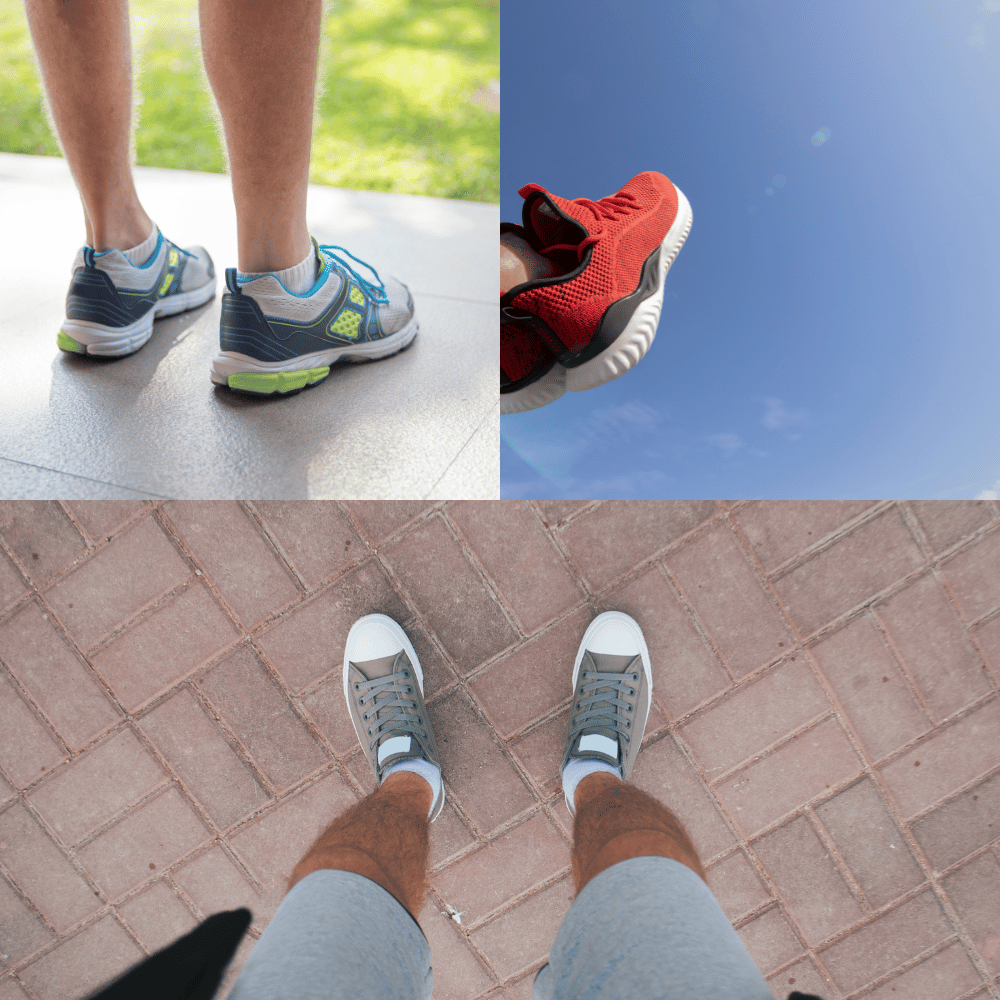 The Ultimate Guide to Finding the Best Shoes for Shuffling