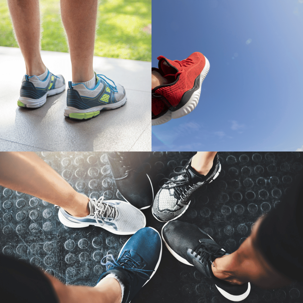 Finding Relief: Discover the Best Shoes for Spinal Stenosis