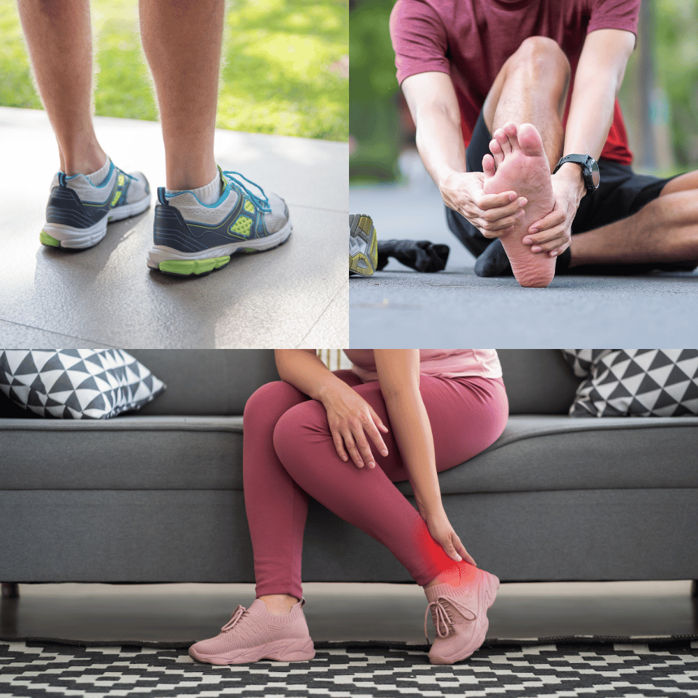 The Ultimate Guide to Finding the Perfect Shoes for Supination and Plantar Fasciitis