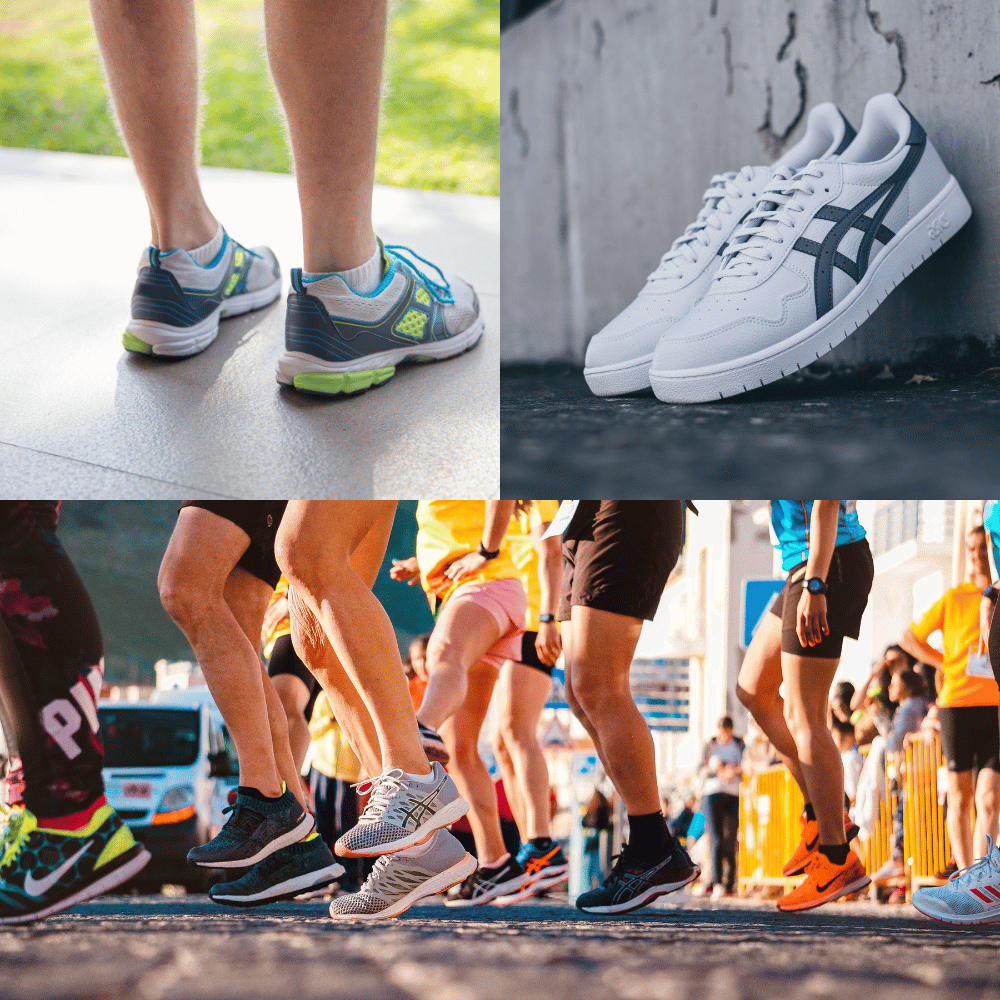 The Ultimate Guide to Finding the Best Parkour Shoes for Epic Leaps and Jaw-Dropping Stunts