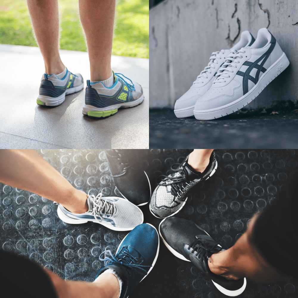 The Perfect Fit: Discover the Best Shoes for Sciatica Relief.