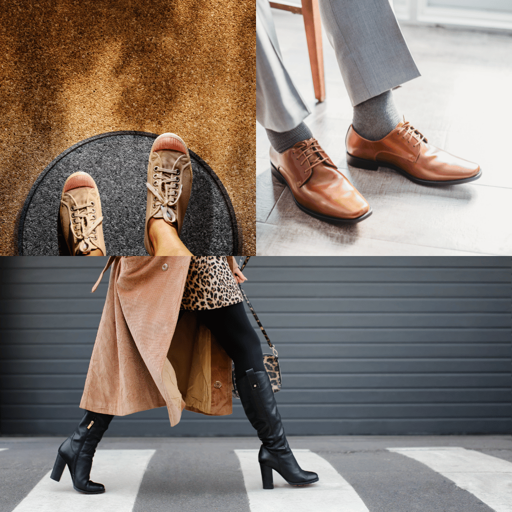 Stylish Shoes That Perfectly Complement Your Khakis