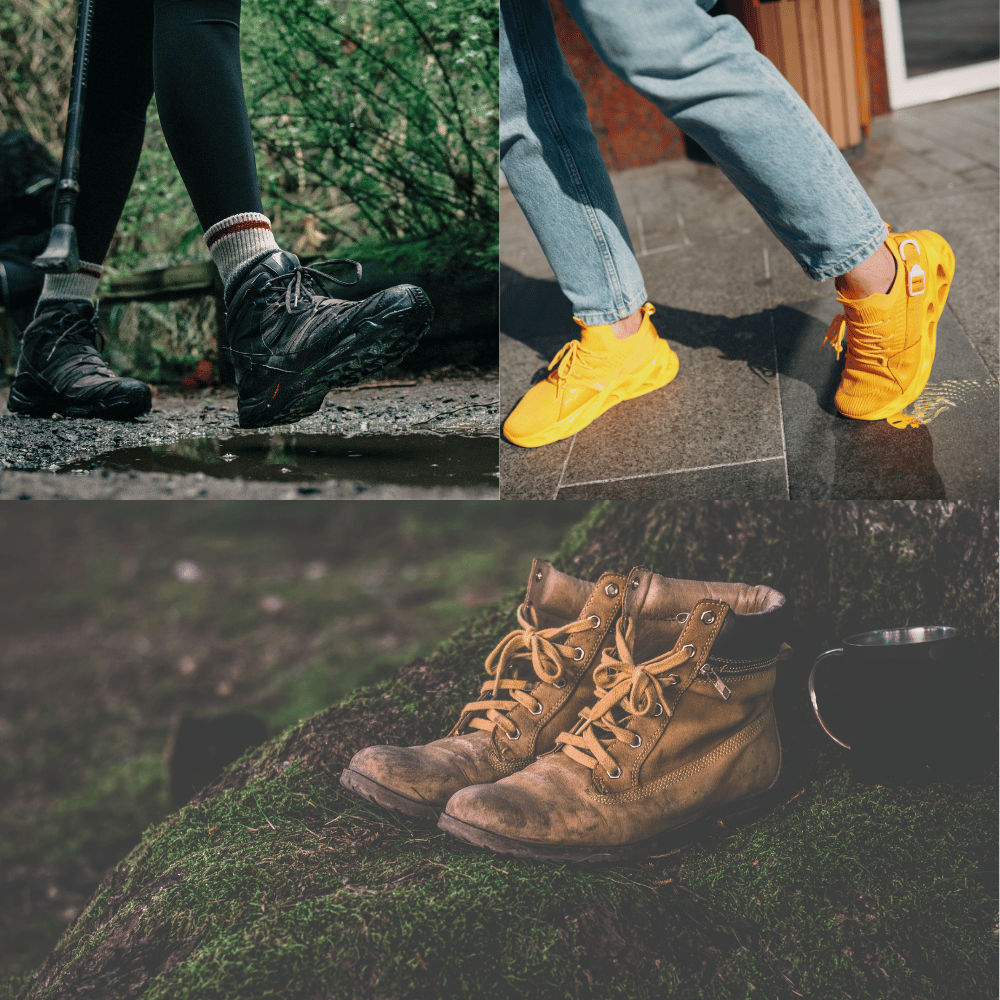 The Ultimate Guide to Choosing the Best Skechers Work Shoes: Footwear that Works as Hard as You Do!