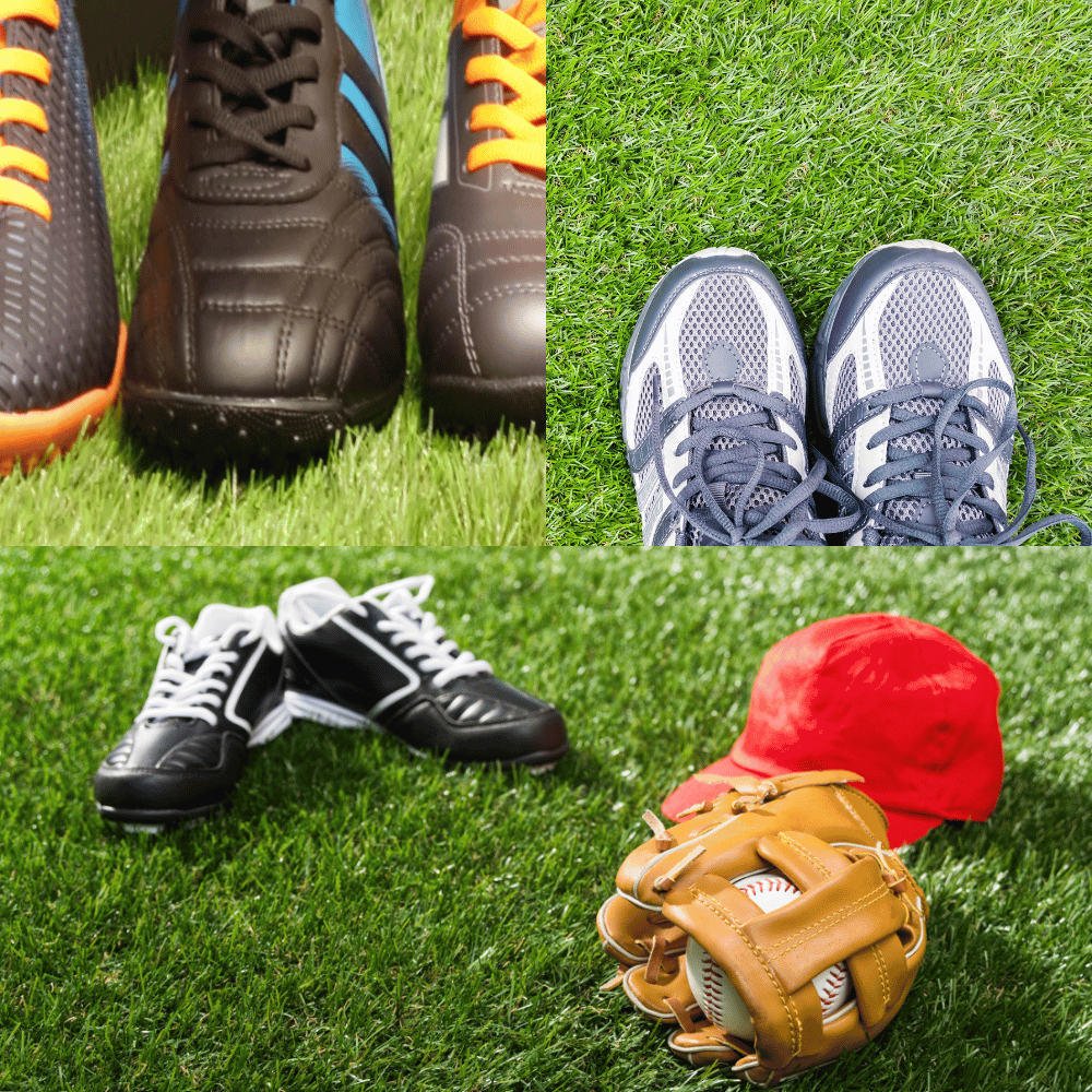 The Ultimate Guide to Finding the Best Turf Baseball Shoes