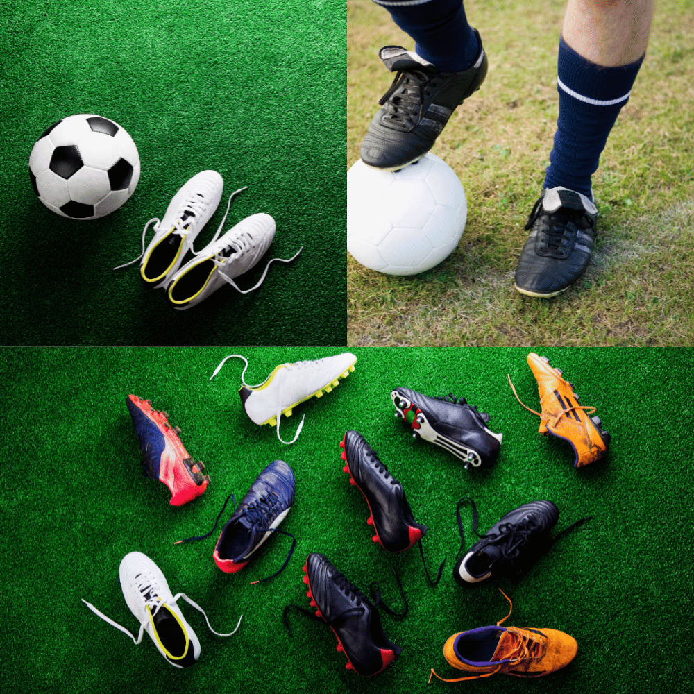 The Ultimate Guide to Finding Your Perfect Match: Top Turf Shoes for Soccer Players