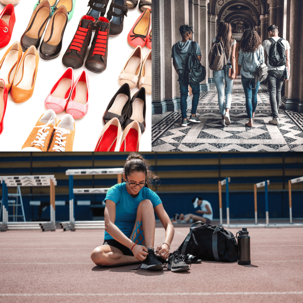 The Ultimate Guide to the Best Bar Shoes for College Students