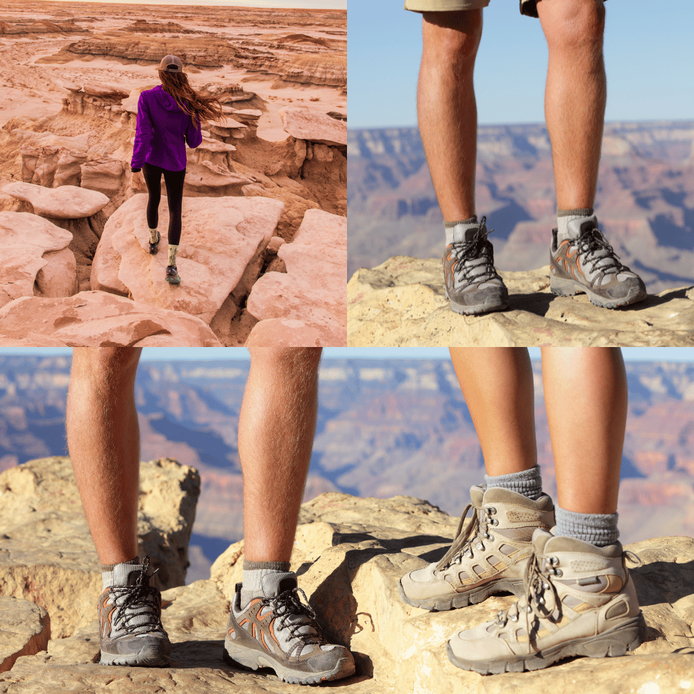 The Ultimate Guide to Finding the Best Canyoneering Shoes: Stay Safe and Stylish on Your Outdoor Adventures