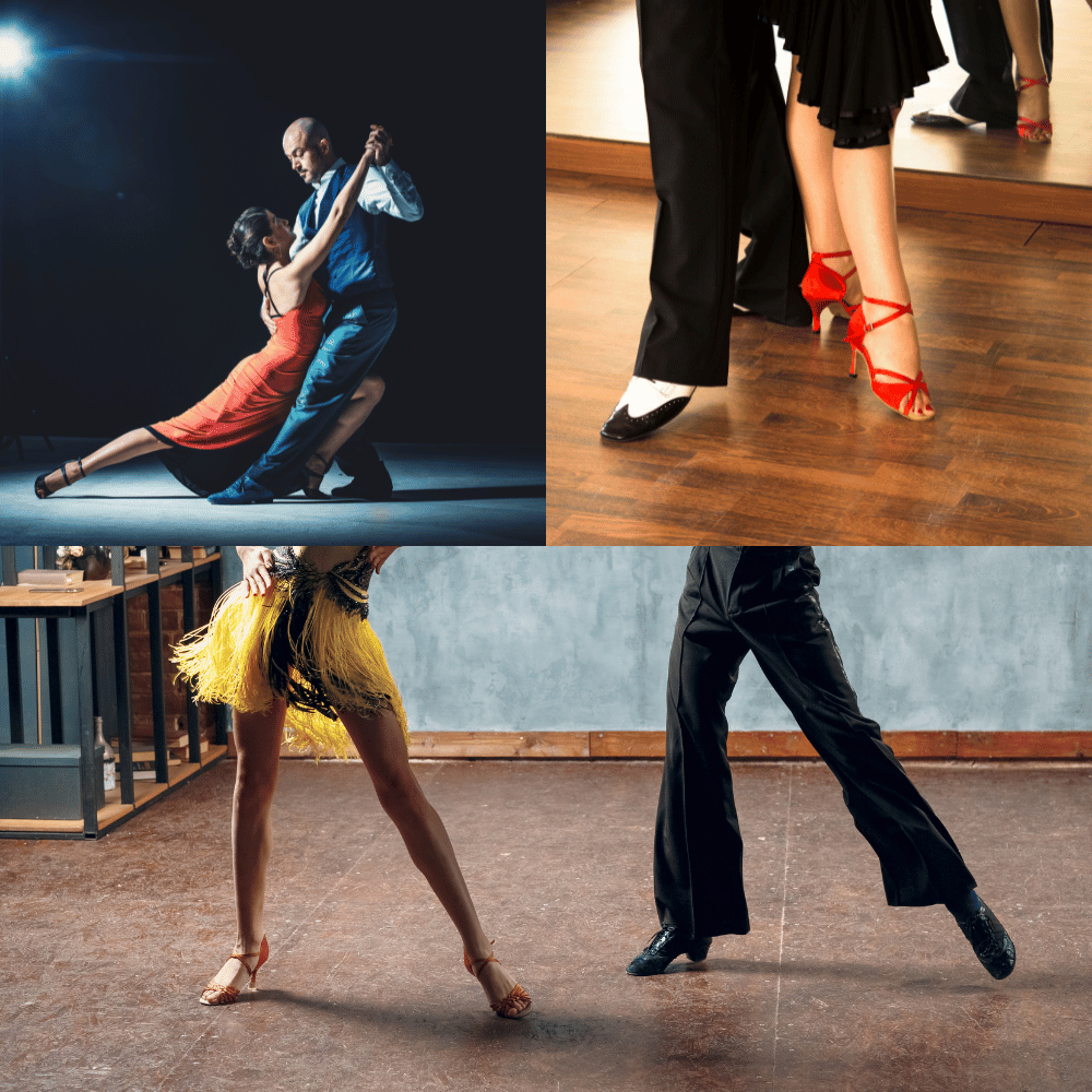 Finding Your Rhythm: The Ultimate Guide to Choosing the Best Salsa Dancing Shoes