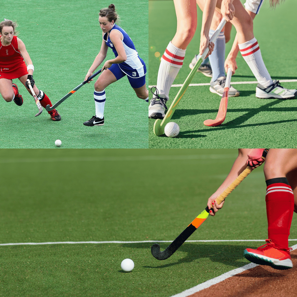 The Ultimate Guide to Finding the Best Field Hockey Turf Shoes for Unstoppable Performance.