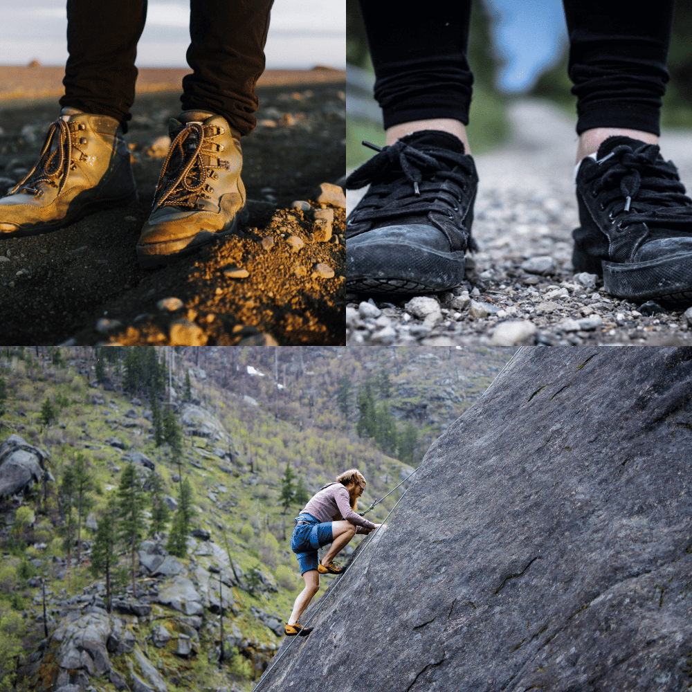 Top Hiking Shoes for High Arches: Find the Perfect Fit for Your Outdoor Adventures