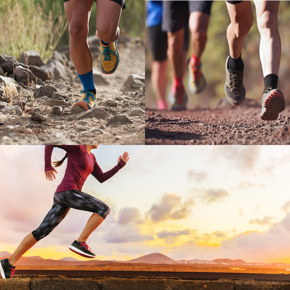 Take Your Trail Running to the Next Level with the Top-Rated Hoka Trail Running Shoes