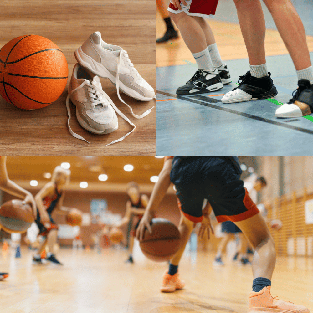 Dominate the Court in Style: Unveiling the Best LeBron Basketball Shoes of All Time
