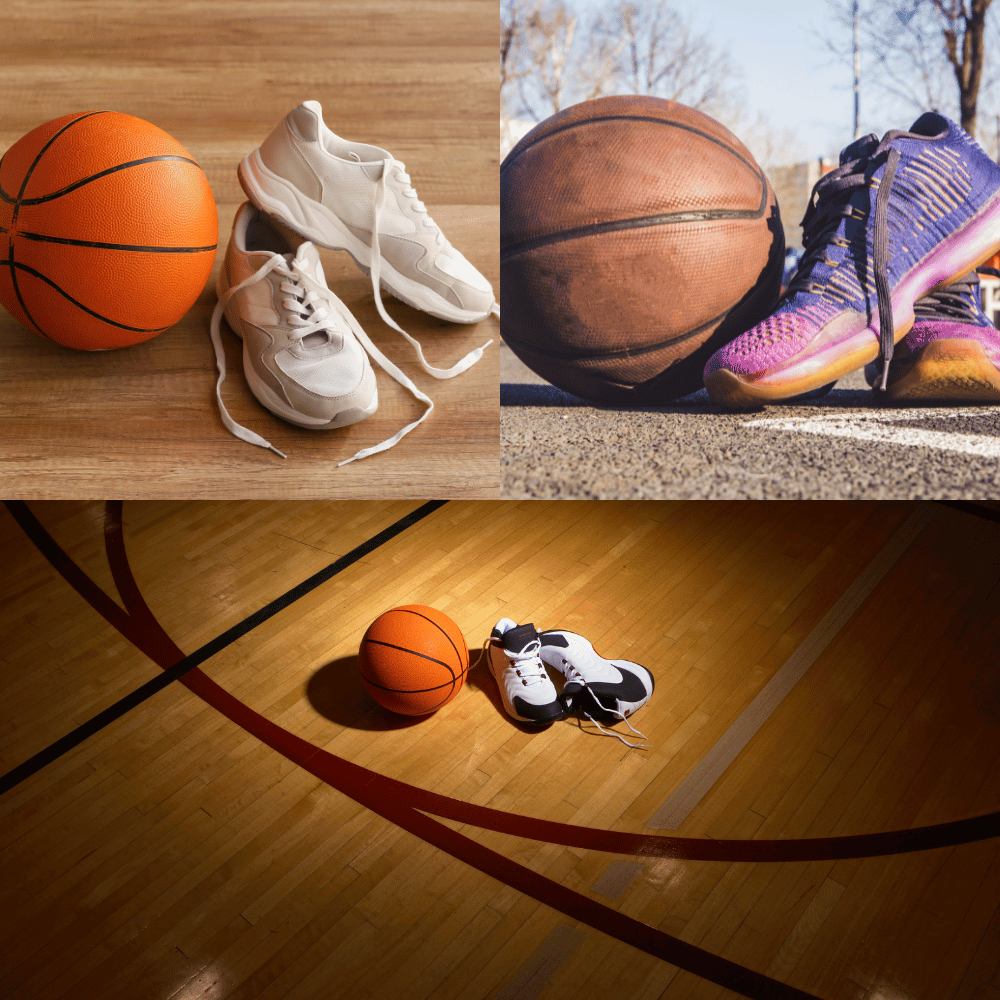 Unleashing Your Inner Speed: Exploring the Best Light Basketball Shoes