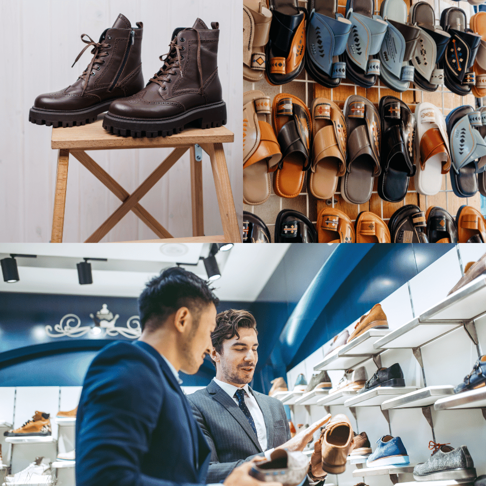 Step Up Your Style: Discover the Best-Looking Shoes of 2023