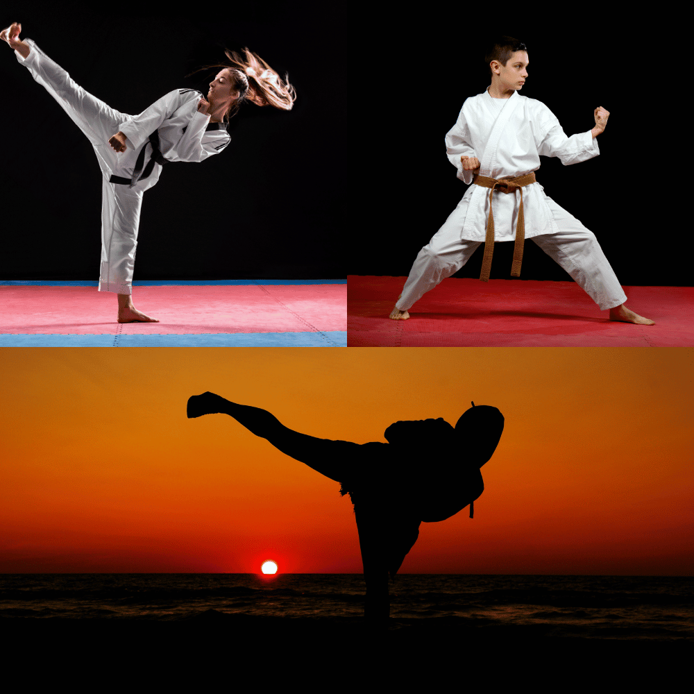 Master Your Moves with the Best Martial Arts Shoes: A Comprehensive Guide