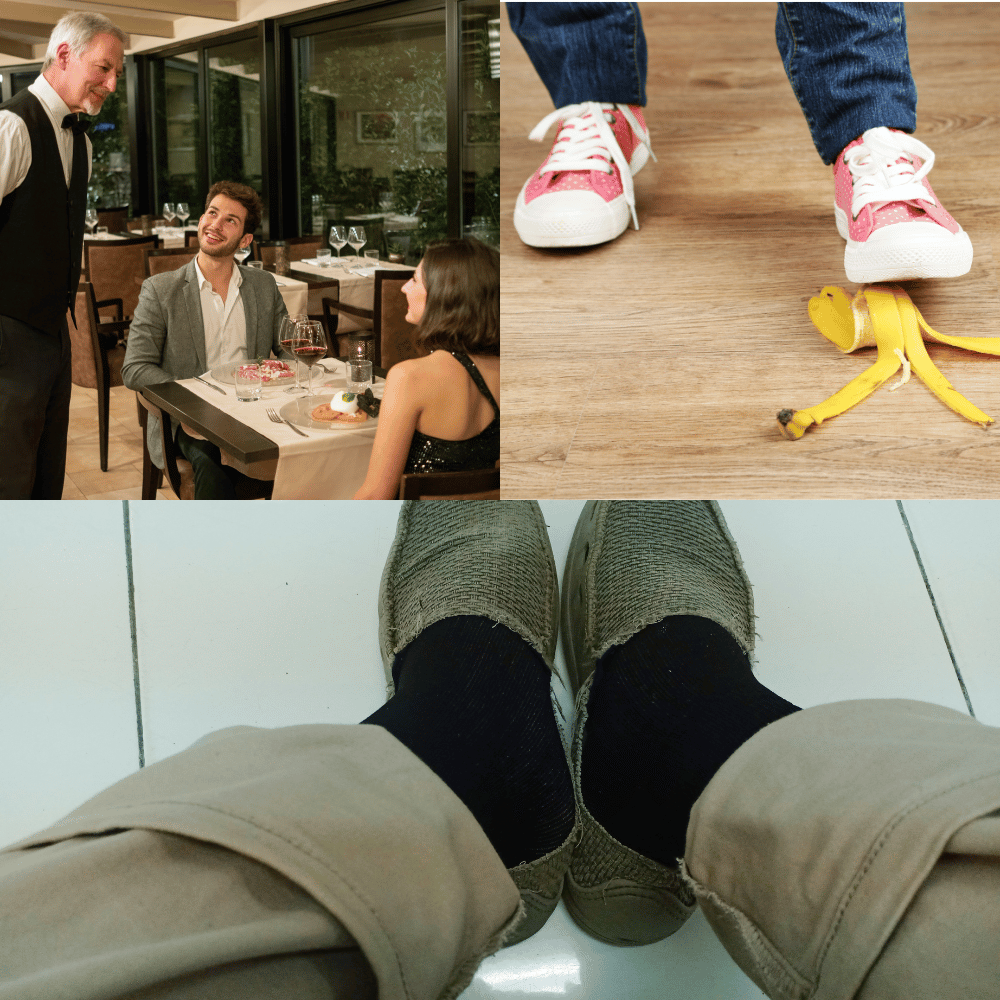 Staying Safe and Stylish: The Best Non-Slip Shoes for Restaurants