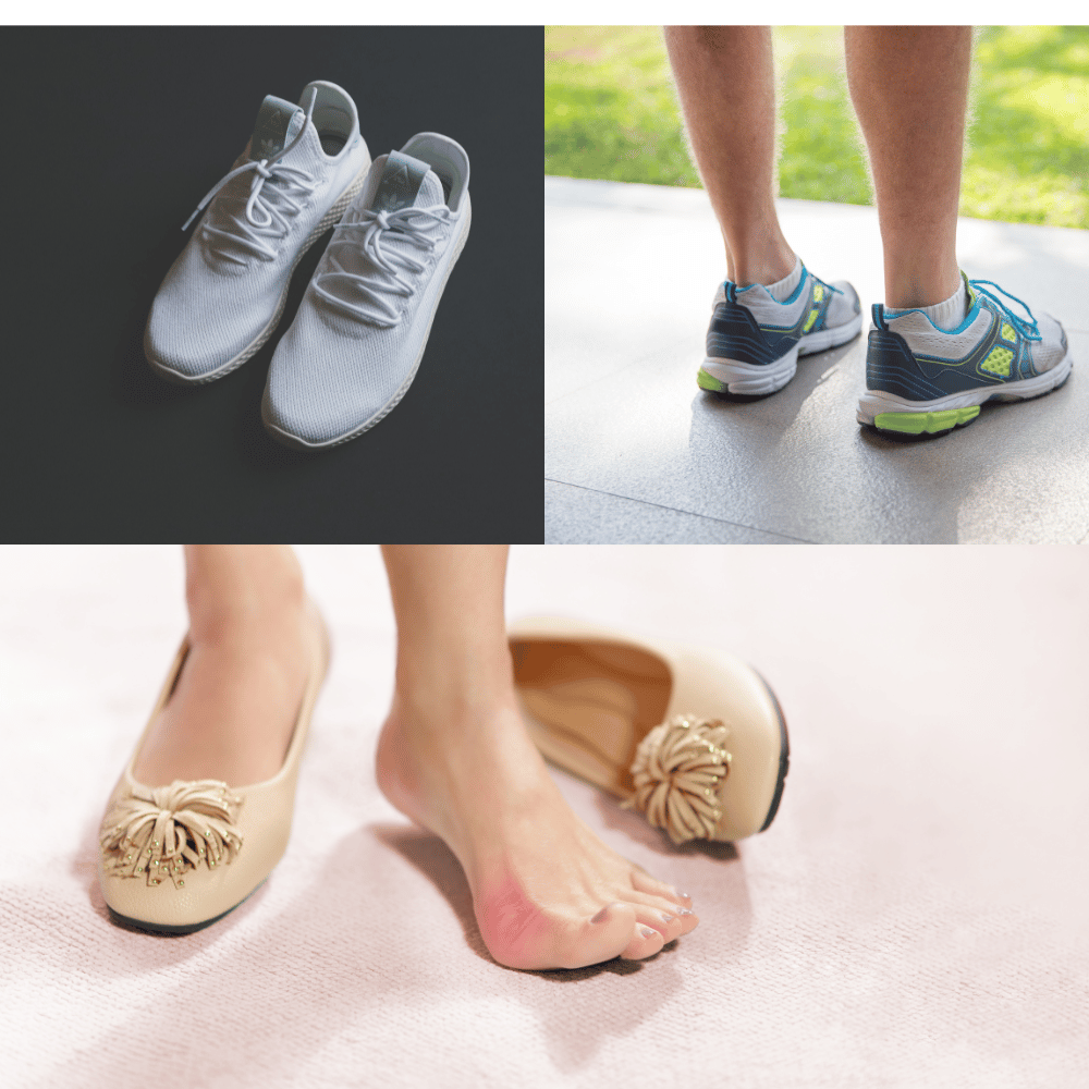 The Ultimate Guide to Finding the Best Running Shoe for Bunions