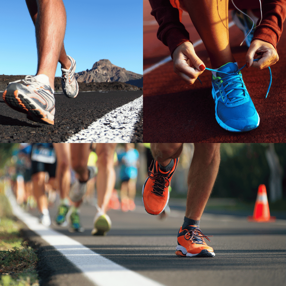 3 Game-Changing Running Shoes for Midfoot Strikers: The Ultimate Guide