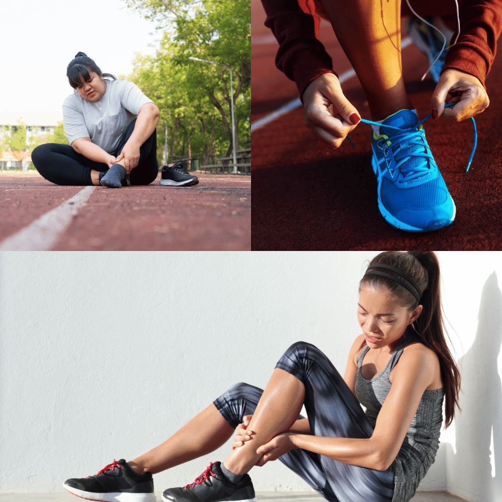 The Ultimate Guide to Finding the Best Running Shoes for Peroneal Tendonitis