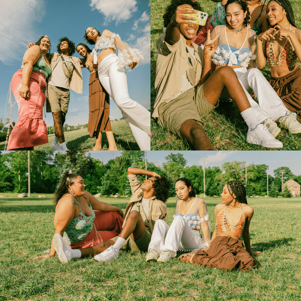 Step into Coachella with Style: The Best Shoes for Your Festival Experience