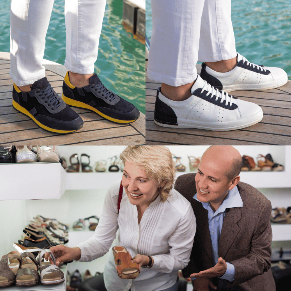 Walk in Comfort: Discover the Best Shoes for Corns