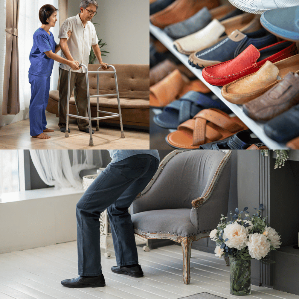 The Ultimate Guide to Finding the Best Shoes for Degenerative Disc Disease: Protecting Your Spine in Style