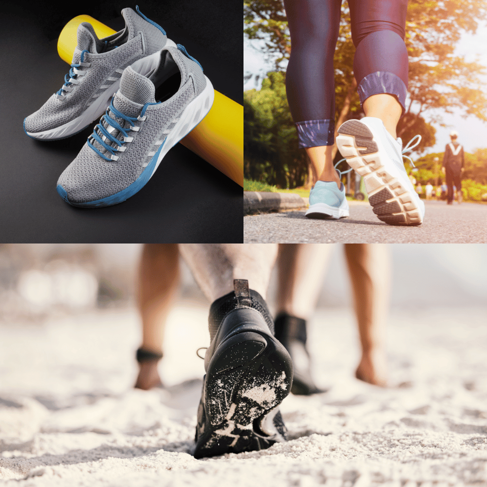 The Ultimate Guide to Finding the Perfect Shoes for Orange Theory Fitness
