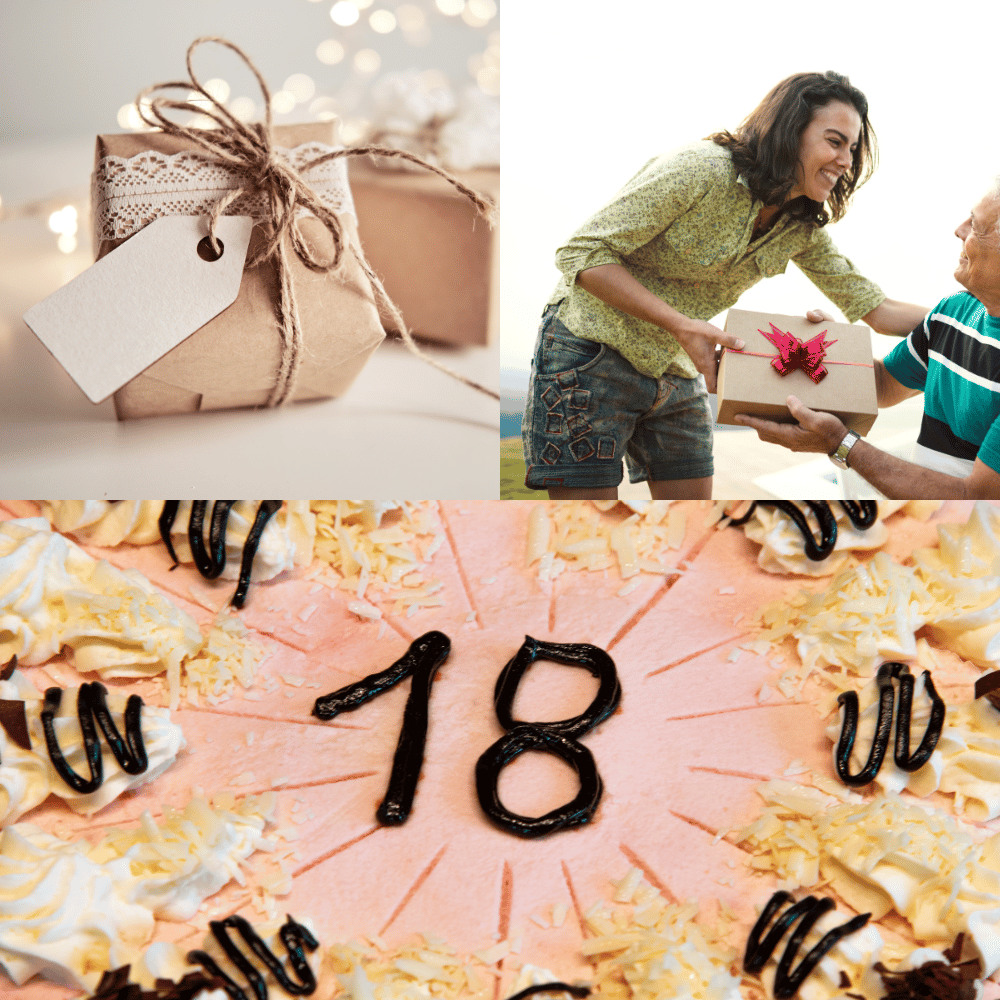 The Ultimate Guide to Choosing the Perfect 18th Birthday Gifts for Your Daughter