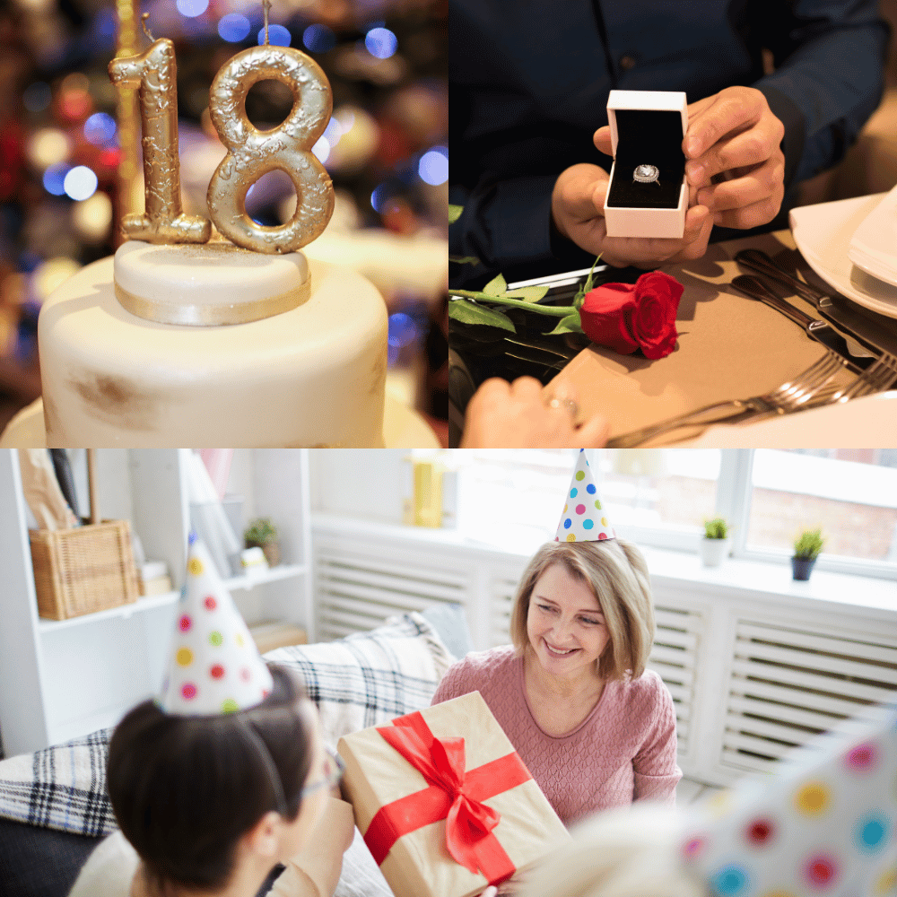 Is Jewlery a Good Birthday Gift?
