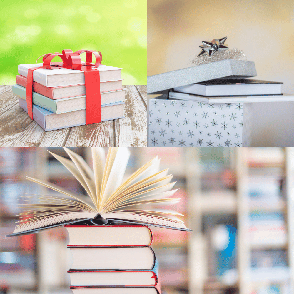 The Ultimate Guide to Gifting the Perfect Book