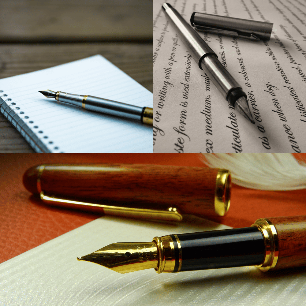 Which Pen is Best for Good Writing?