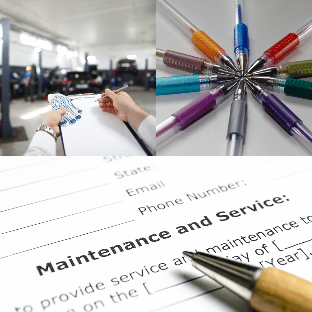 The Ultimate Guide to Pen Care: Preserving Your Writing Instruments
