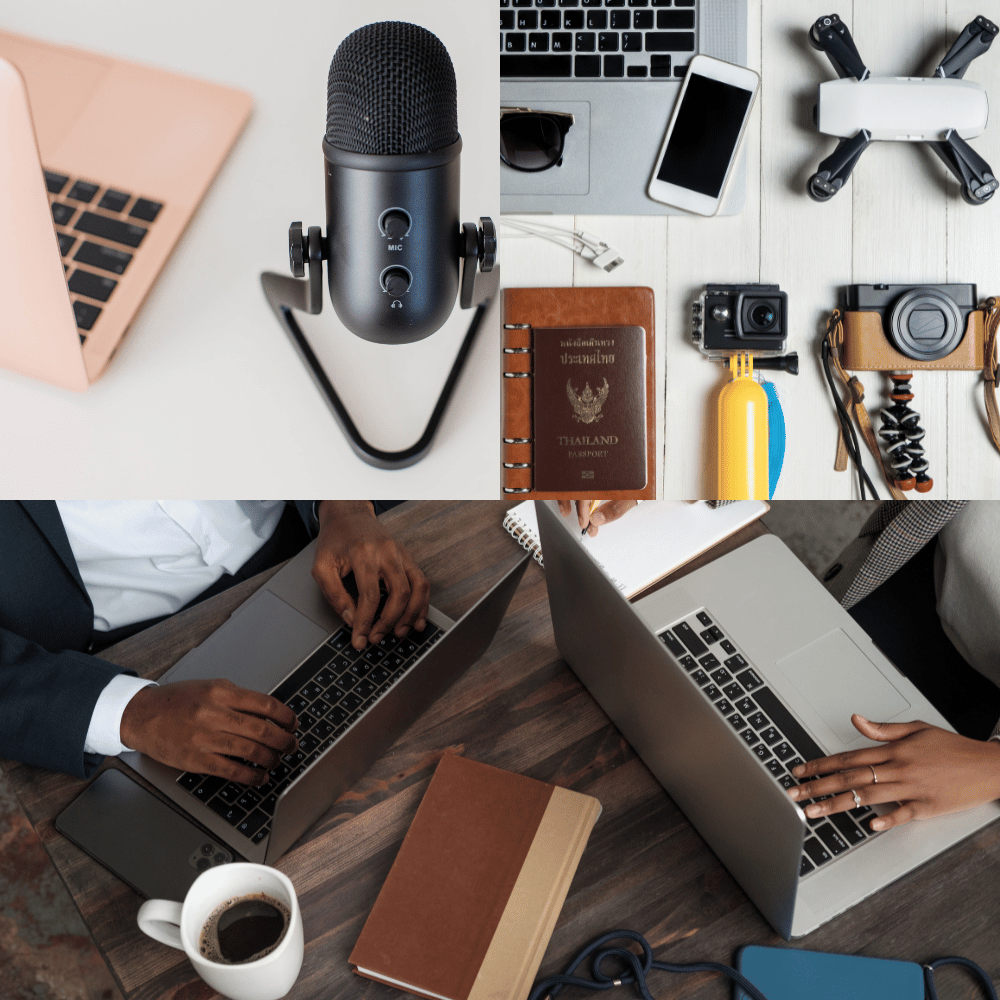 What is a Good Gift for Someone Who Works in Tech?